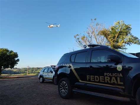 PF deflagra ação para combater o mercado ilegal de vinhos estrangeiros