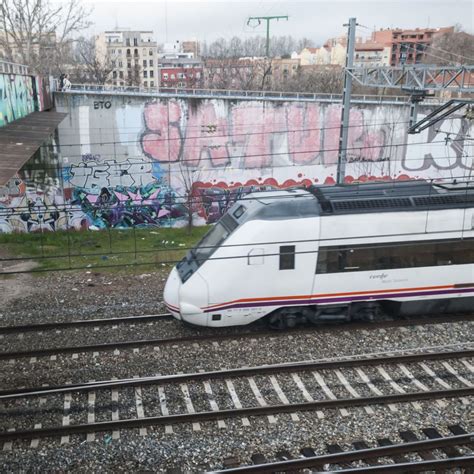 Renfe invertirá más de 2 8 millones de euros en la mejora de 15