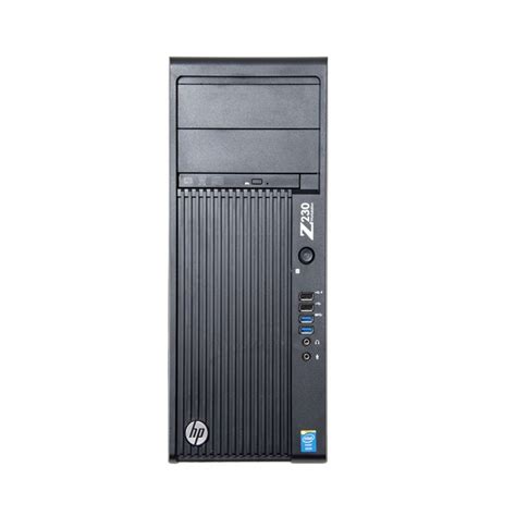 Hp Z Mt Xeon E V Gb Gb Ssd Win Pro