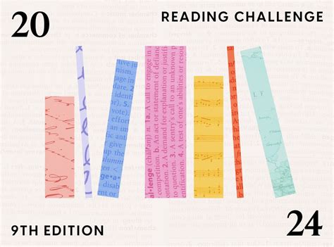 Take The Popsugar Reading Challenge 2024 Popsugar Entertainment Uk