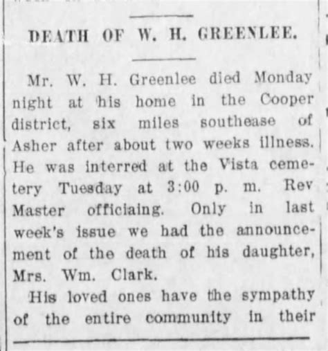 Obituary and Memorial Information for Deidra Greenlee DeLoach 6