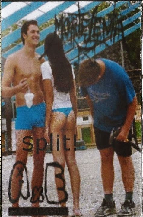 TERMINAL ESCAPE ANAL EYACULATION MORTE LENTA