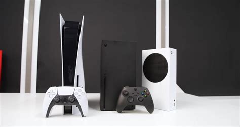 PlayStation 5 - появились ролики с распаковкой новой консоли от Sony ...
