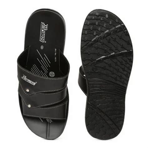 Men paragon chappal 6670 at Rs 240/pair | Silvassa | ID: 26441931948