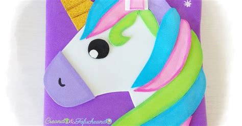 Creando Y Fofucheando Unicornio Paso A Paso Decora Tu Cuaderno Con