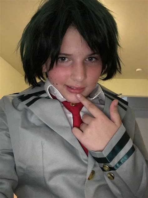 Deku My Hero Academia Amino