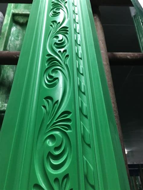 Gypsum Mold Fiberglass Mold For Plaster Cornice Moulding