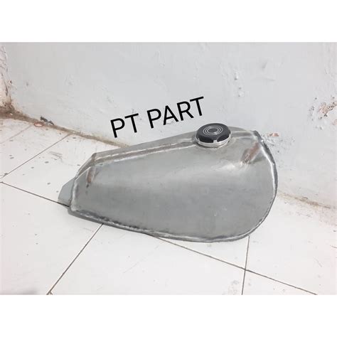 Jual Tangki Custom Yamaha Dt Tengki Dt Shopee Indonesia