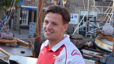 Mitch Willems Gaat Op Zoek Naar Nieuwe Club Nieuws Uit Bunschoten