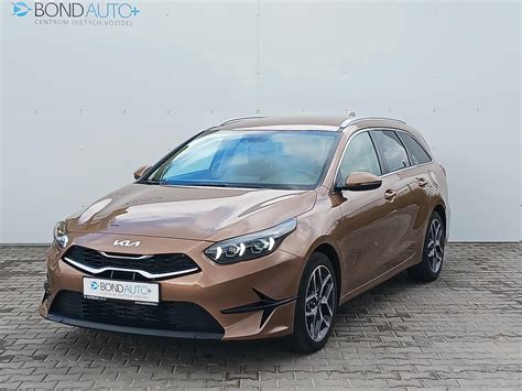 Kia Ceed T Gdi Dct Top Smartkey Autobond Group