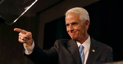 Former Gov Charlie Crist Goes To Congress Cbs Miami