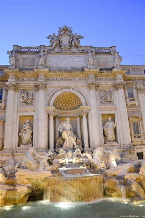 Rome Itinerary Days How To Make The Most Days In Rome Vatican City