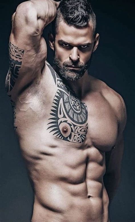 Marko Drčić Muscle Hunks Mens Muscle Handsome Male Models Handsome