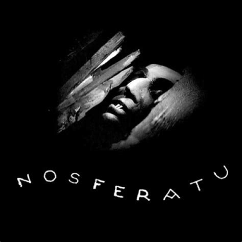 Nosferatu Eine Symphonie Des Grauens Nosferatu A Symphony Of Horror