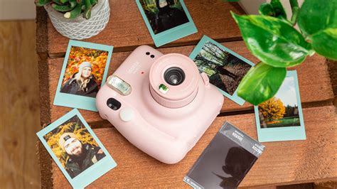 Fujifilm Instax Mini Review A Simple Camera For Instant Photo Fun