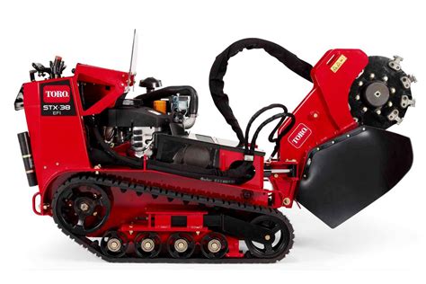 TORO STX-38 STUMP GRINDER - AMAC SA