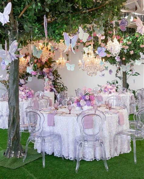 Pin By Fernanda Olivero On Team Bride In Garden Party Birthday