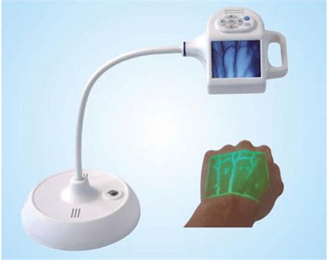 Infrared Vein Finder Sifvein Hospital Clinic Equipment Sifsof