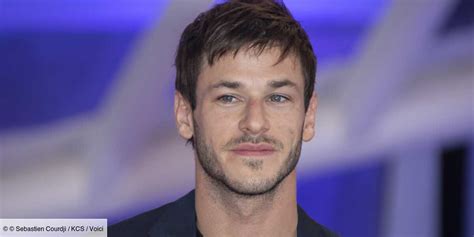 Obs Ques De Gaspard Ulliel Ce Beau Projet Imagin Par Ses Amis Les