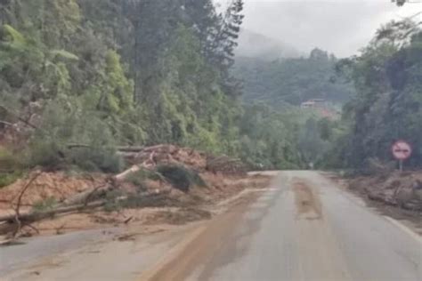 Rio Grande Do Sul Tem Trechos De Estradas Liberados