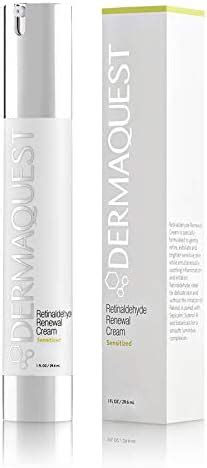 Amazon Dermaquest Sensitized Retinaldehyde Anti Irritation