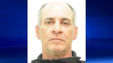 Calgary Police Issue Warrant For High Risk Sex Offender Ctv News