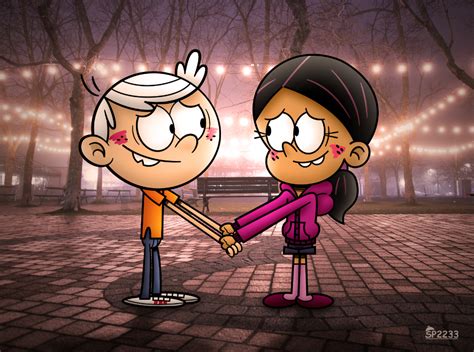 A Date To Remember By Sp2233 On Deviantart The Loud House Fanart Loud House Characters