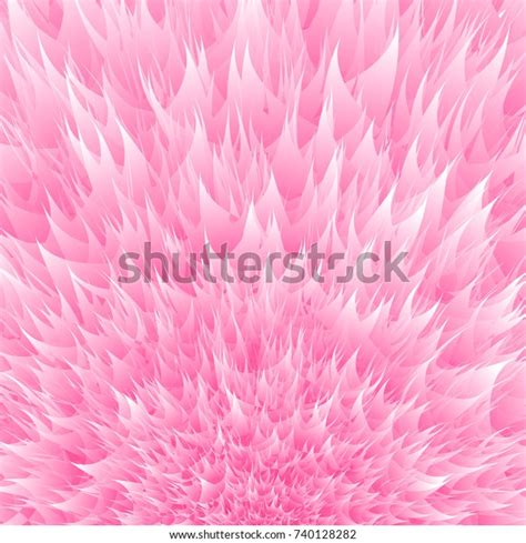 Abstract Burst Background Random Texture Explosion Stock Vector