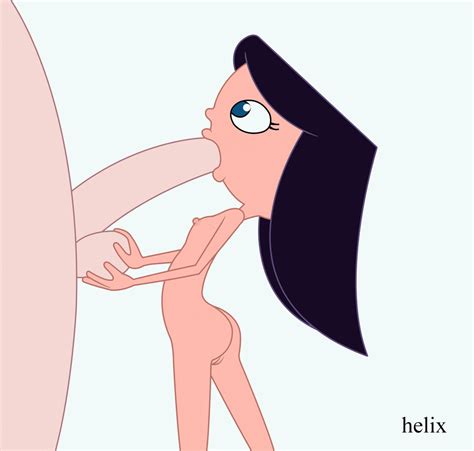 Phineas And Ferb Nude Pics The Best Porn Website