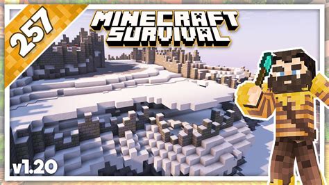 Let S Play Minecraft Longplay Survival Ep Lofi Hip Hop No