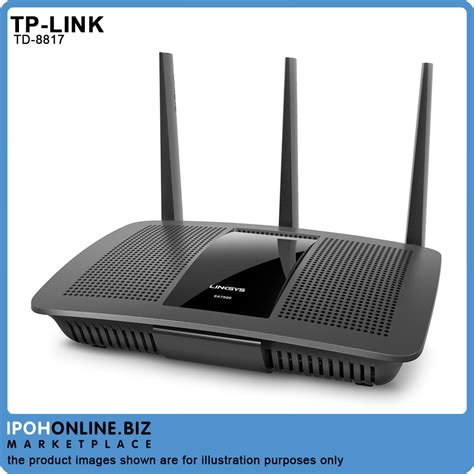 Linksys EA7500 Max Stream AC1900 Mu-Mimo Gigabit Wi-Fi Router