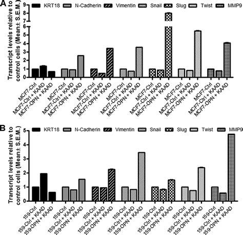 Opn Effaces The Inhibitory Effect Of Smoh Targeting Kaad Cyclopamine