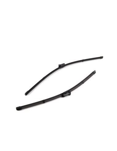 Stergatoare Parbriz Lamela Tip Aeroblade Set 609 509 Mm VW AUDI