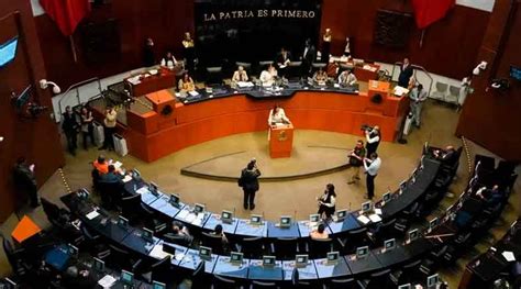 Noticiero Panorama Queretano Impulsan Iniciativa De Ley Para Tipificar