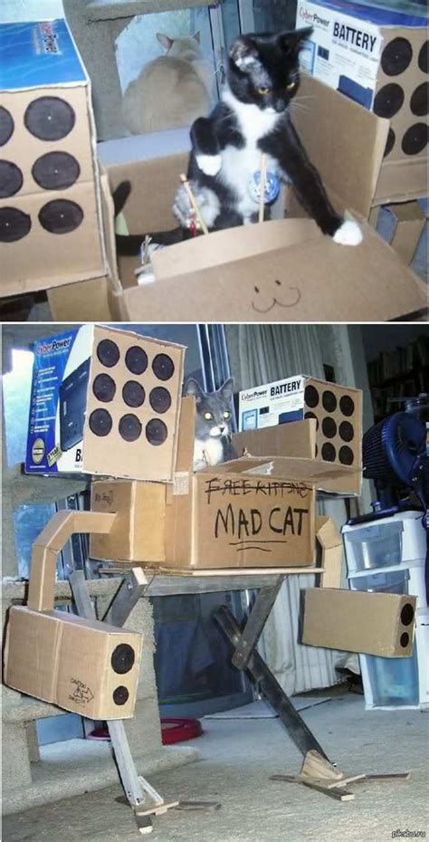 Которобот | Пикабу