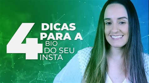 Como Criar Uma BIO Perfeita Para O Instagram Da Sua LOJA Exemplos