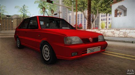 Daewoo Fso Polonez Atu Plus Gli Pour Gta San Andreas