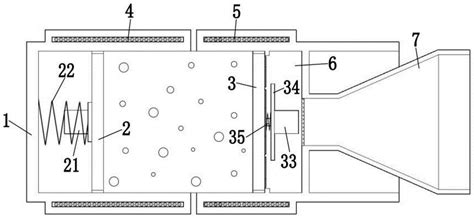 固体微推进器的制作方法