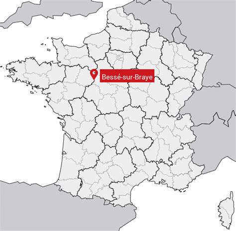 Bess Sur Braye Toutes Les Informations Sur La Commune