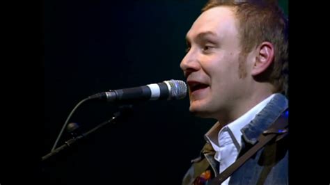 David Gray Babylon Live Youtube