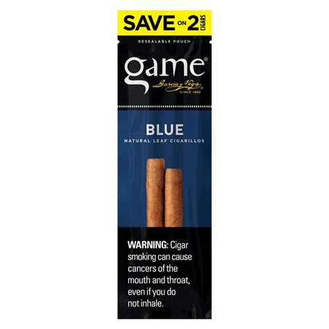 Game Red Sweets Foil Fresh Cigarillos Ct Delivered In As Fast As