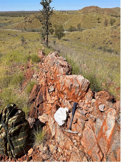 Askari Metals Expands Pilbara Lithium Holdings