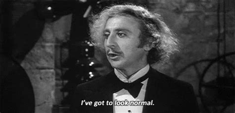 Young Frankenstein GIF - Youngfrankenstein Genewilder GIFs | Say more ...