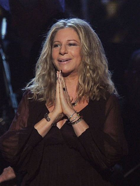 Barbra Streisand Photostream Barbra Streisand Barbra Grammy