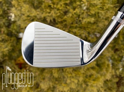 Wilson Staff Model CB Irons Review - Plugged In Golf