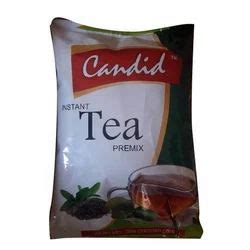 Candid Elaichi Tea Premix Packaging Type Packet At Rs 275 Kilogram In