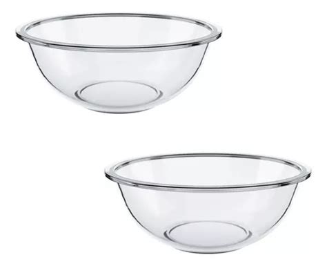 Bowl De Cocina Nadir Figueiredo Kit Tigelas Bowl Saladeira De Vidro