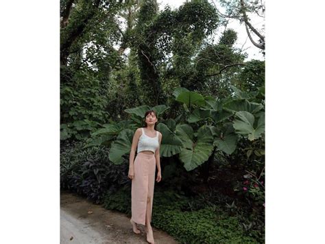 Arra San Agustins Summer Outfits To Recreate Gma Entertainment