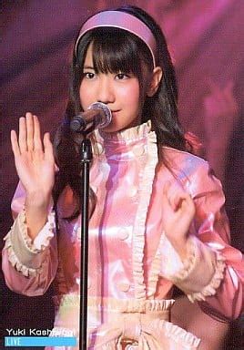 Idol Akb Ske Akb Official Trading Card Original Solo Version