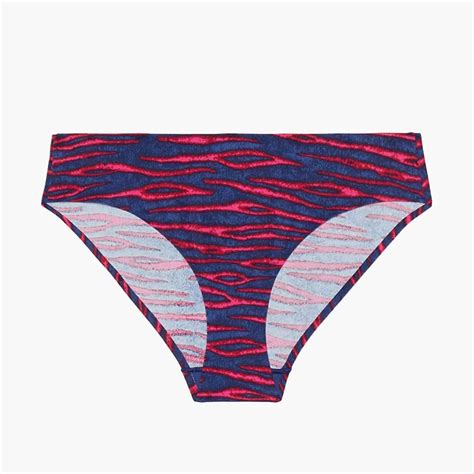 Savage X Fenty Women S Reg Microfiber Bikini Rihanna Savage X Fenty Fall Is Now On Amazon